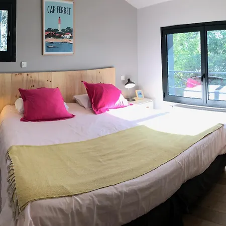 Privative, Cap Ferret - Sylhengui