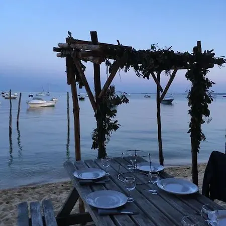Privative, Cap Ferret - Piscine Chauffee - Sylhengui
