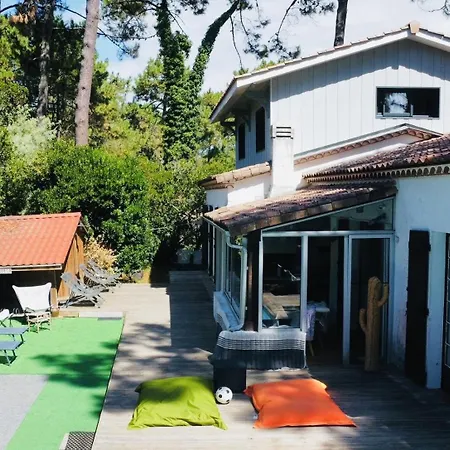 Privative, Cap Ferret - Sylhengui