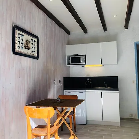 Affittacamere Cap-ferret-piscine Chauffée-villa Sylhengui 3*
