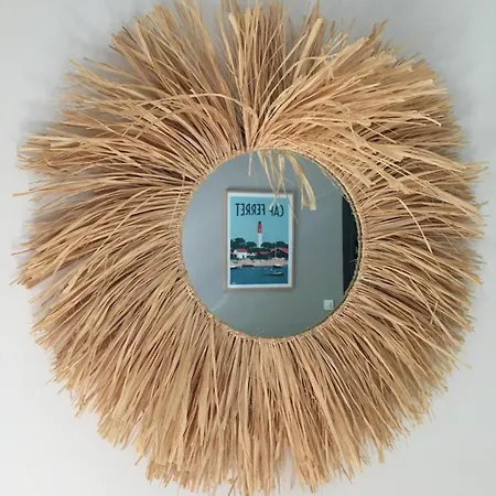 Privative, Cap Ferret - Piscine Chauffee - Sylhengui 게스트하우스