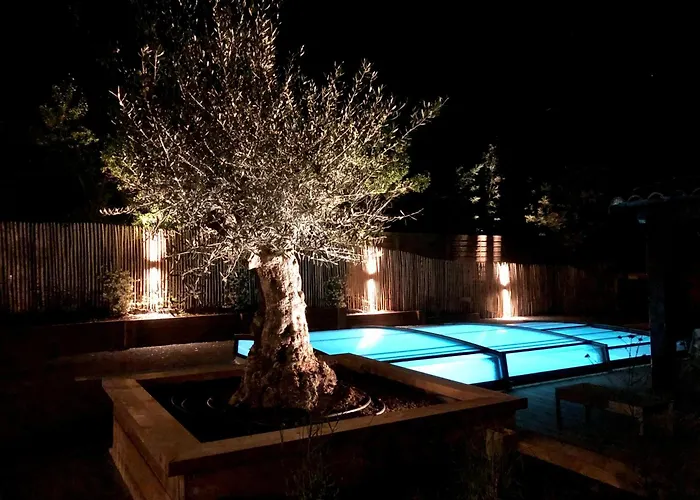 Privative, Cap Ferret - Sylhengui 3* Lège-Cap-Ferret