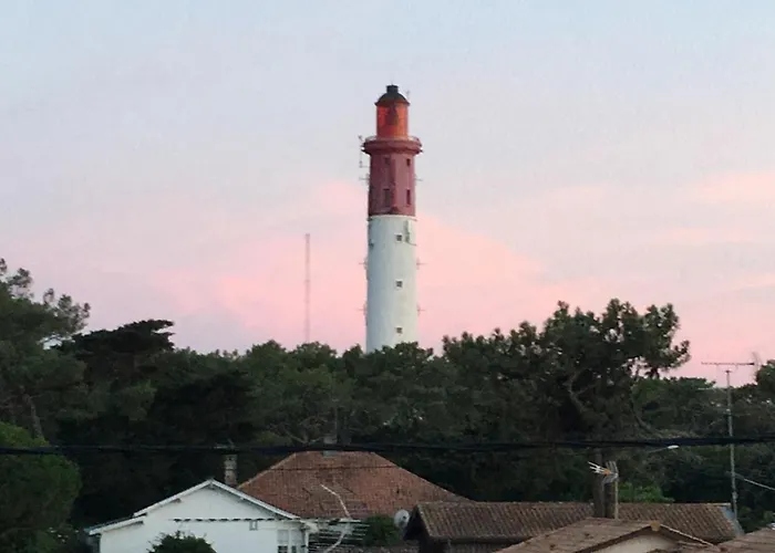 Pensionat Privative, Cap Ferret - Sylhengui